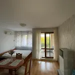 Апартамент Galeria *