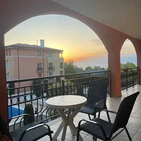 Galeria 아파트 오브조르