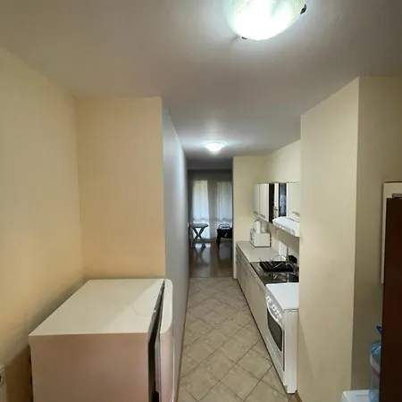 아파트 Galeria 오브조르