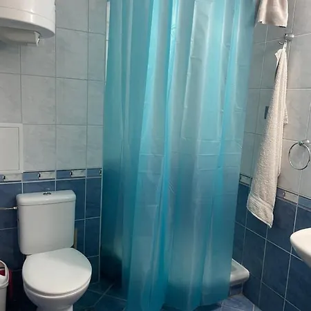 Apartment Galeria