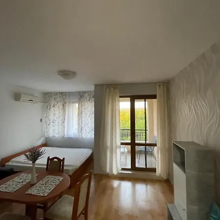 Apartment Galeria *