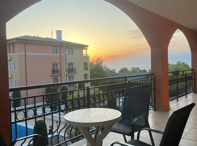 Galeria Lägenhet Obzor