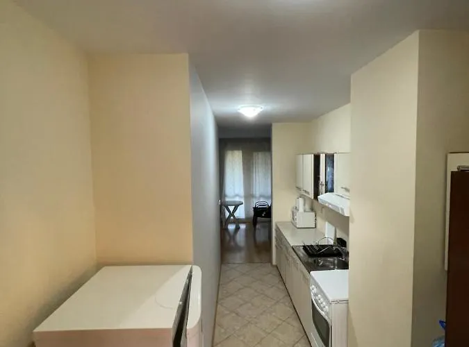 Lägenhet Galeria Obzor