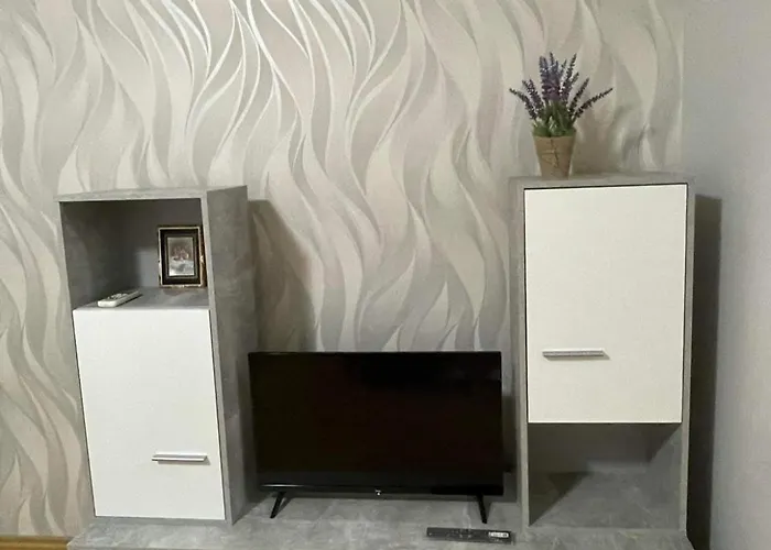 Appartamento Galeria Obzor