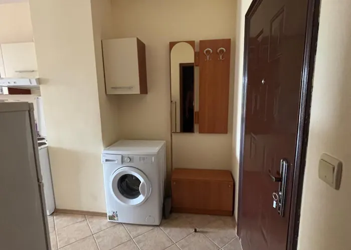 Appartamento Galeria