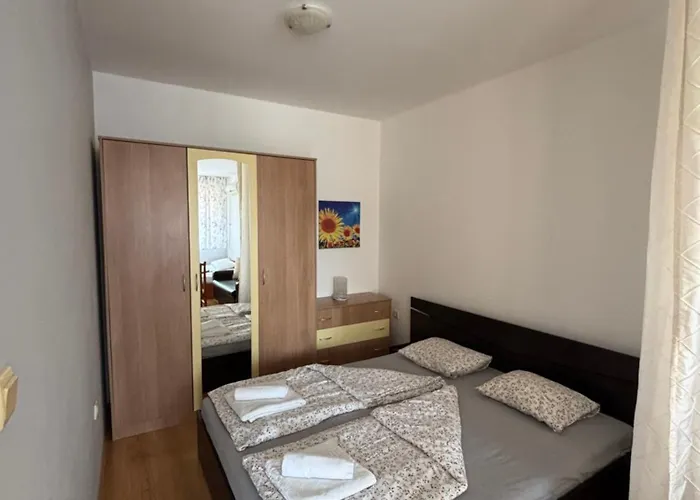 Lägenhet Galeria Obzor